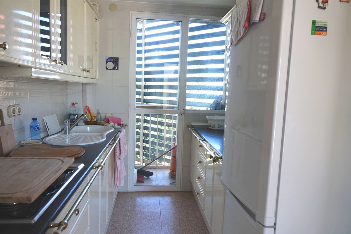 Penthouse in Arroyo de la Miel-11