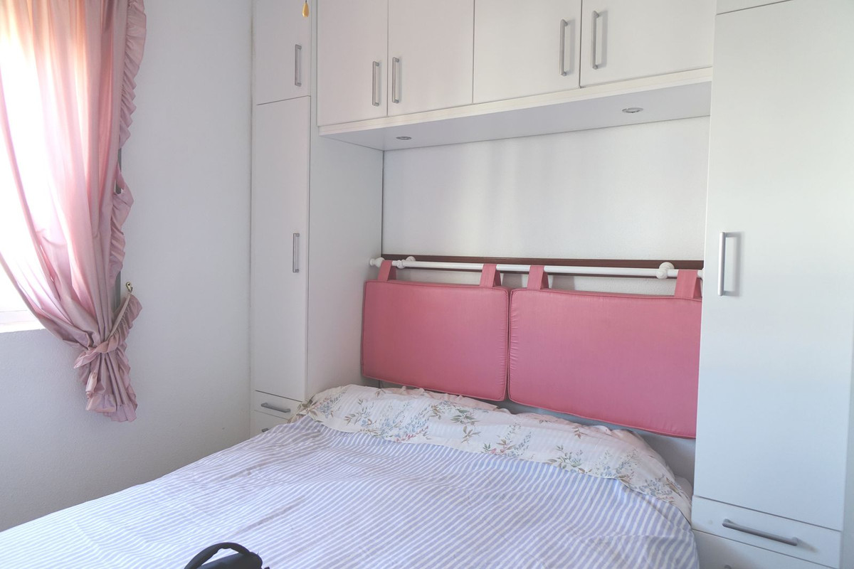 Penthouse in Arroyo de la Miel-13