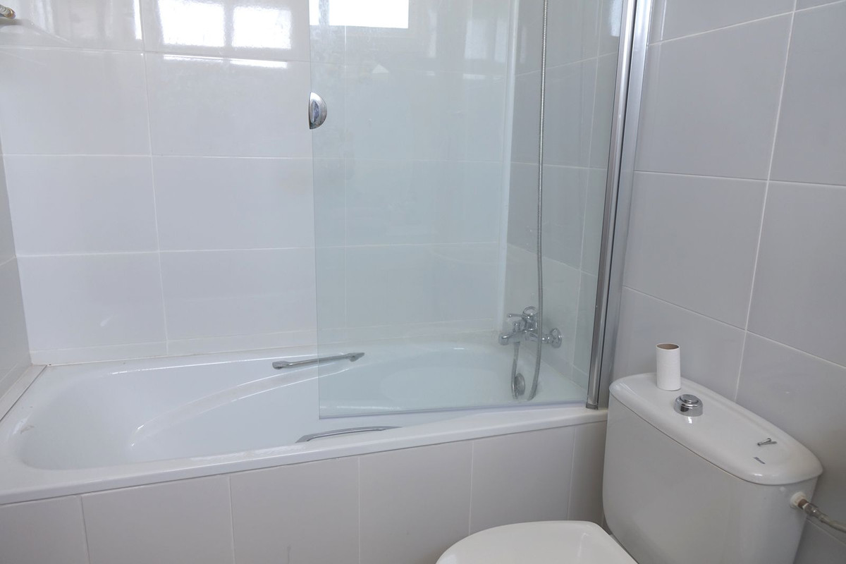 Penthouse in Arroyo de la Miel-14