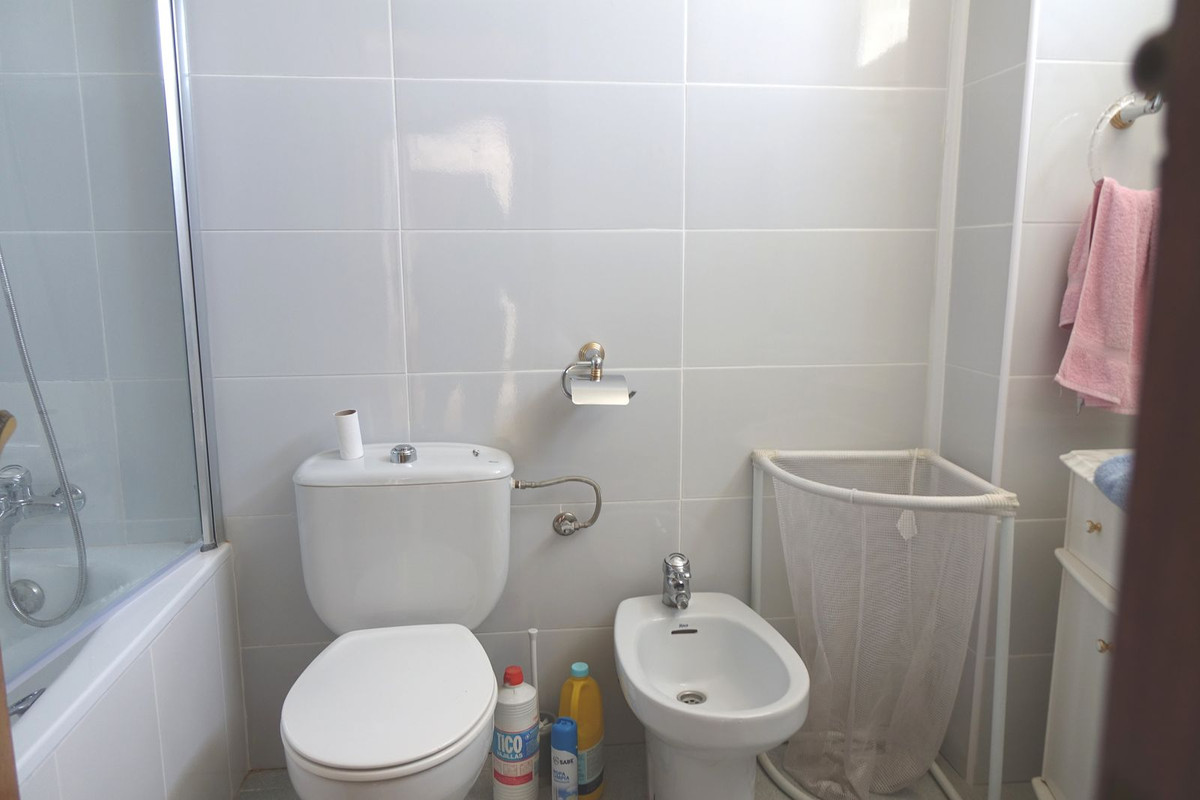 Penthouse in Arroyo de la Miel-15