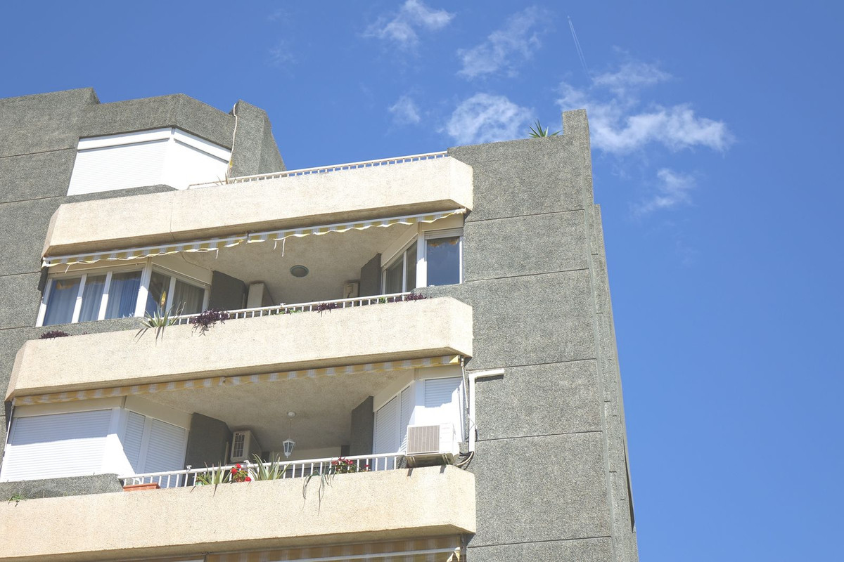 Penthouse in Arroyo de la Miel-2