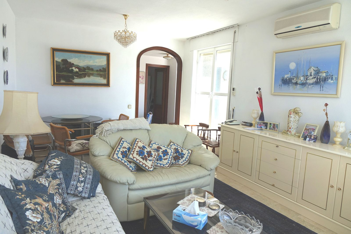 Penthouse in Arroyo de la Miel-7