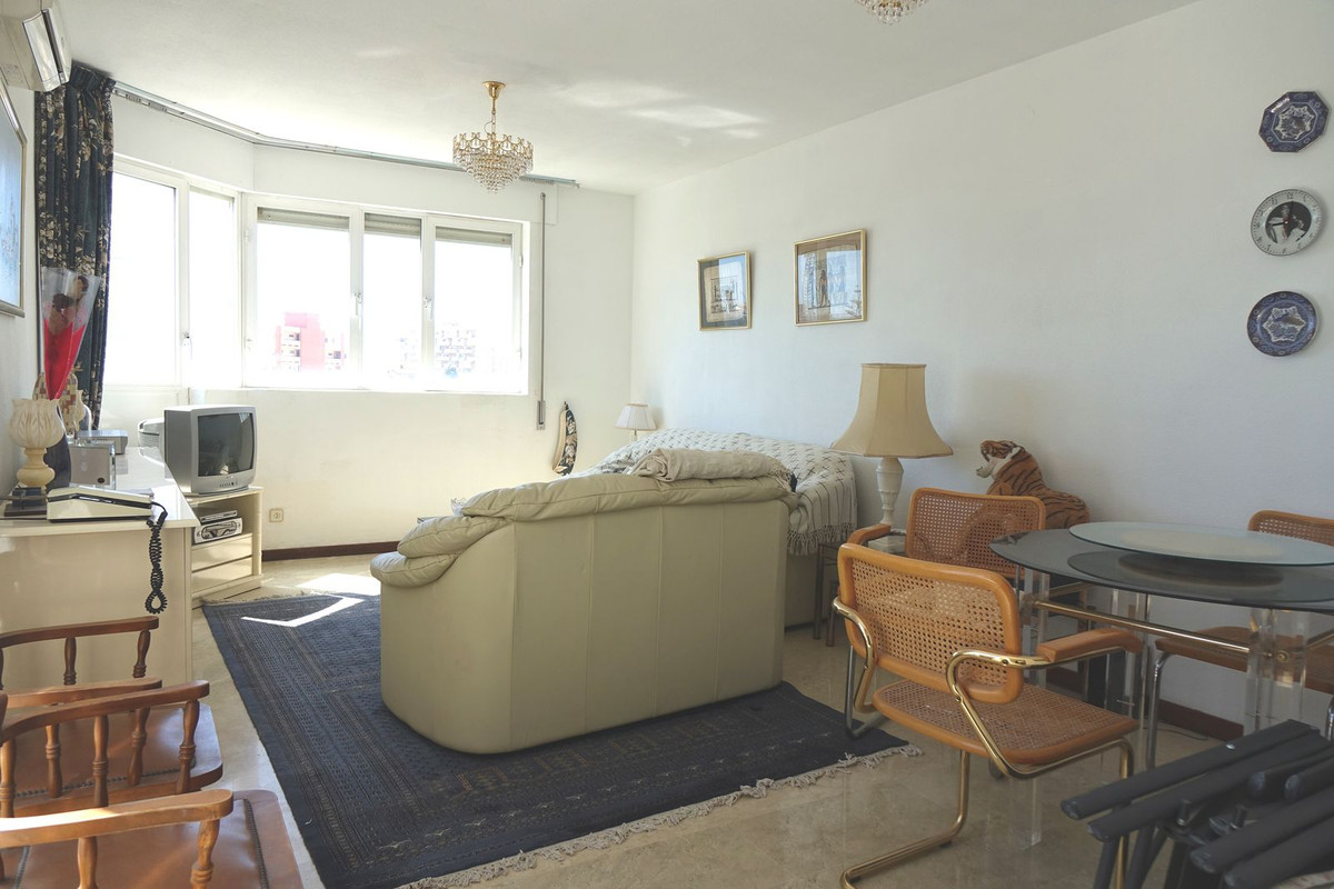 Penthouse in Arroyo de la Miel-8