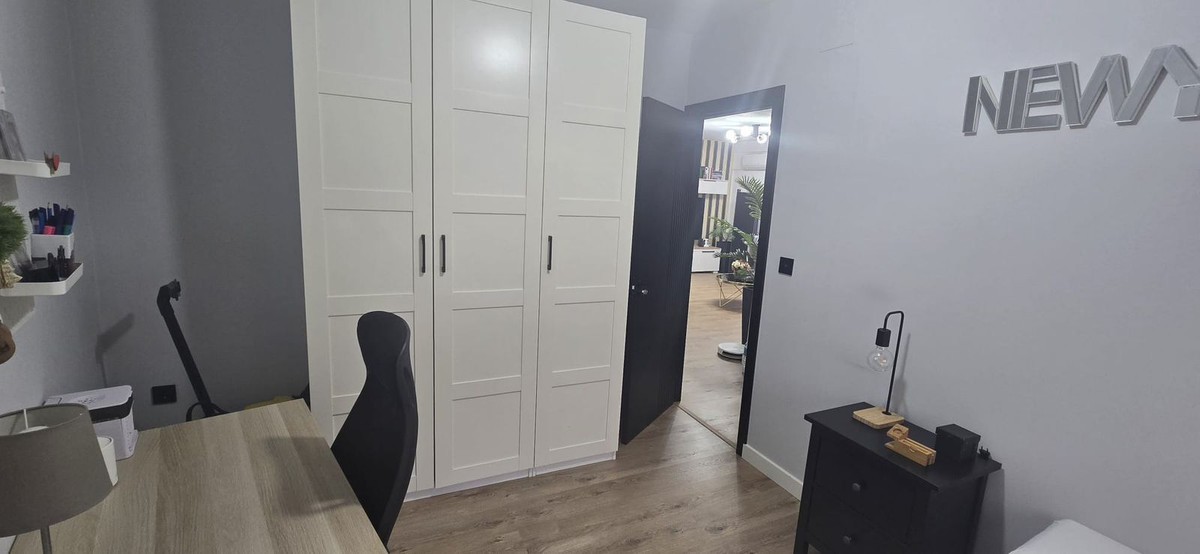 Tussenverdieping Appartement in Arroyo de la Miel-10
