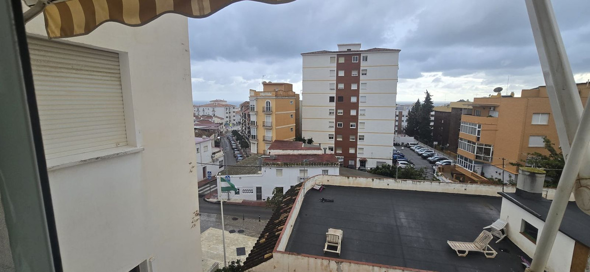 Tussenverdieping Appartement in Arroyo de la Miel-11
