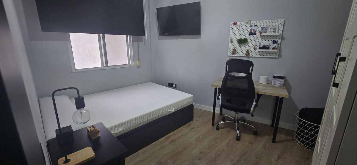 Tussenverdieping Appartement in Arroyo de la Miel-13