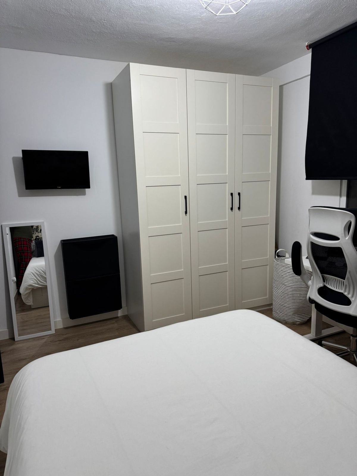 Tussenverdieping Appartement in Arroyo de la Miel-16