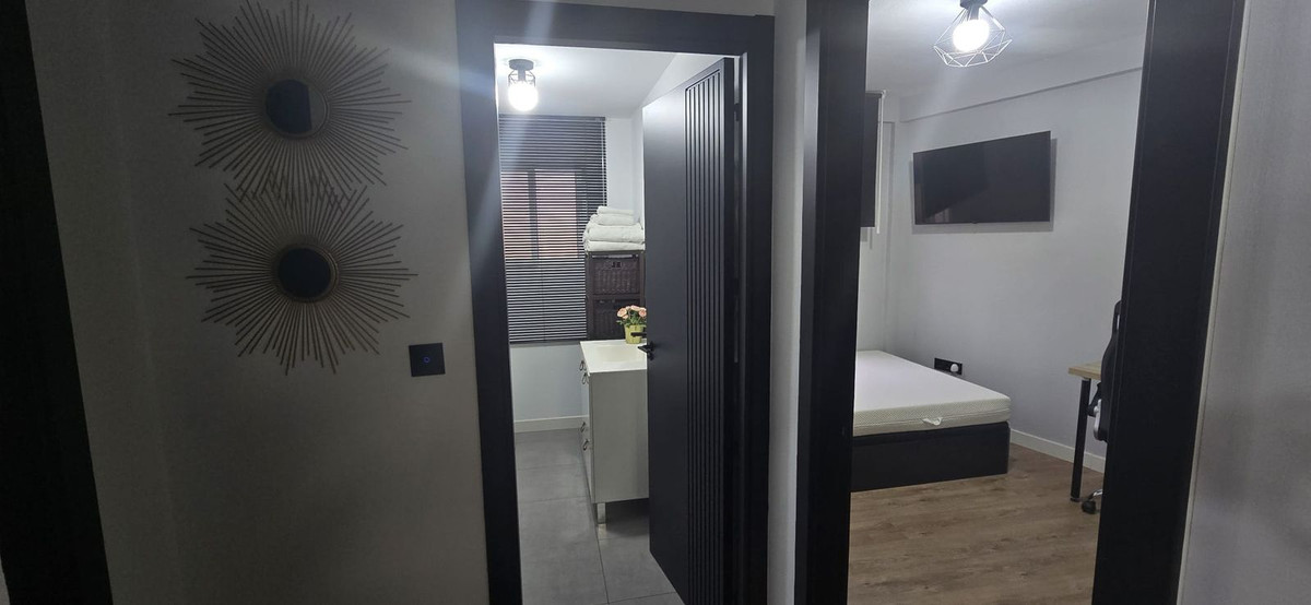 Tussenverdieping Appartement in Arroyo de la Miel-18