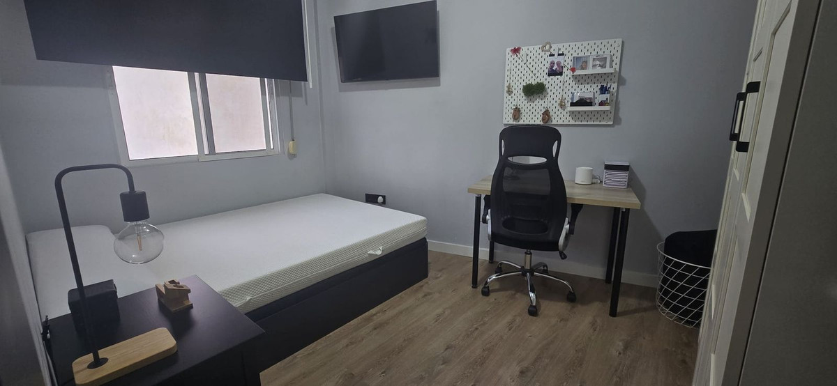 Tussenverdieping Appartement in Arroyo de la Miel-7