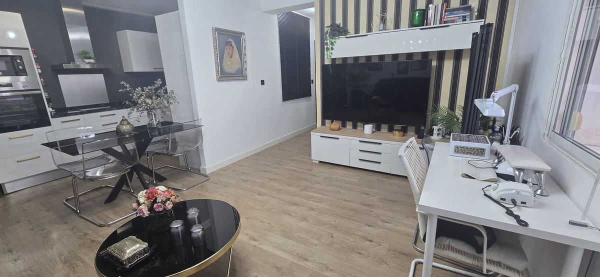 Tussenverdieping Appartement in Arroyo de la Miel-9