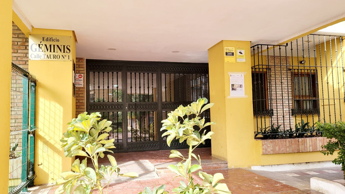Appartement te koop in Arroyo de la Miel | 3 slaapkamers H4968892