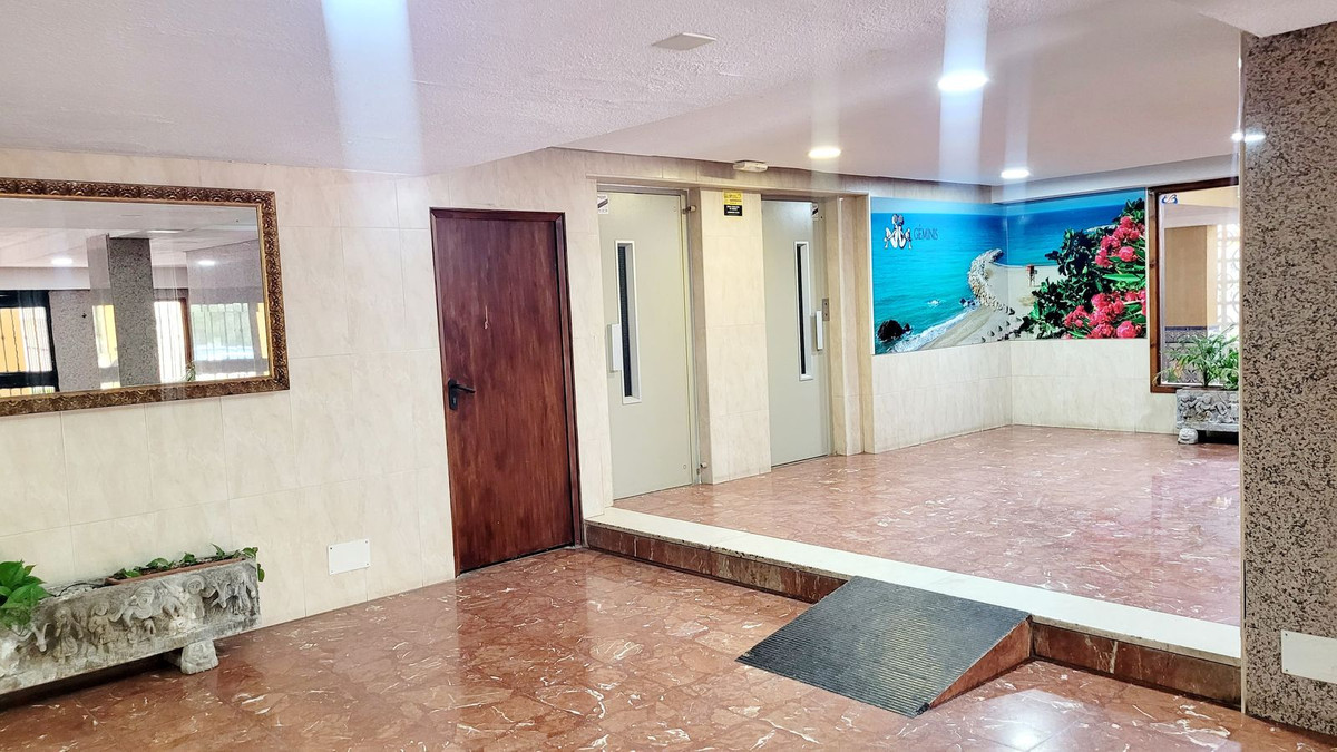 Appartement te koop in Arroyo de la Miel | 3 slaapkamers H4968892