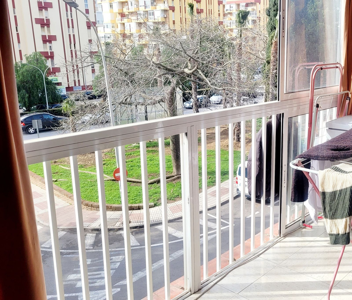 Appartement te koop in Arroyo de la Miel | 3 slaapkamers H4968892
