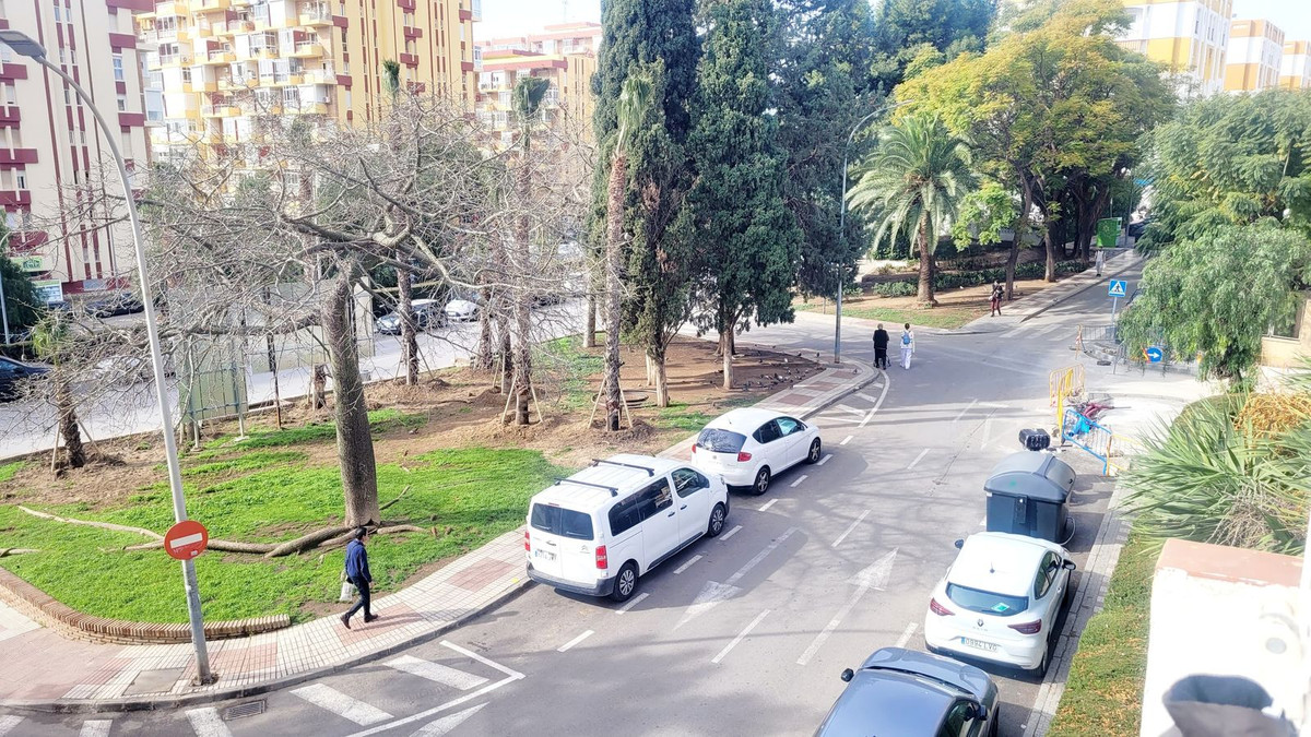Appartement te koop in Arroyo de la Miel | 3 slaapkamers H4968892