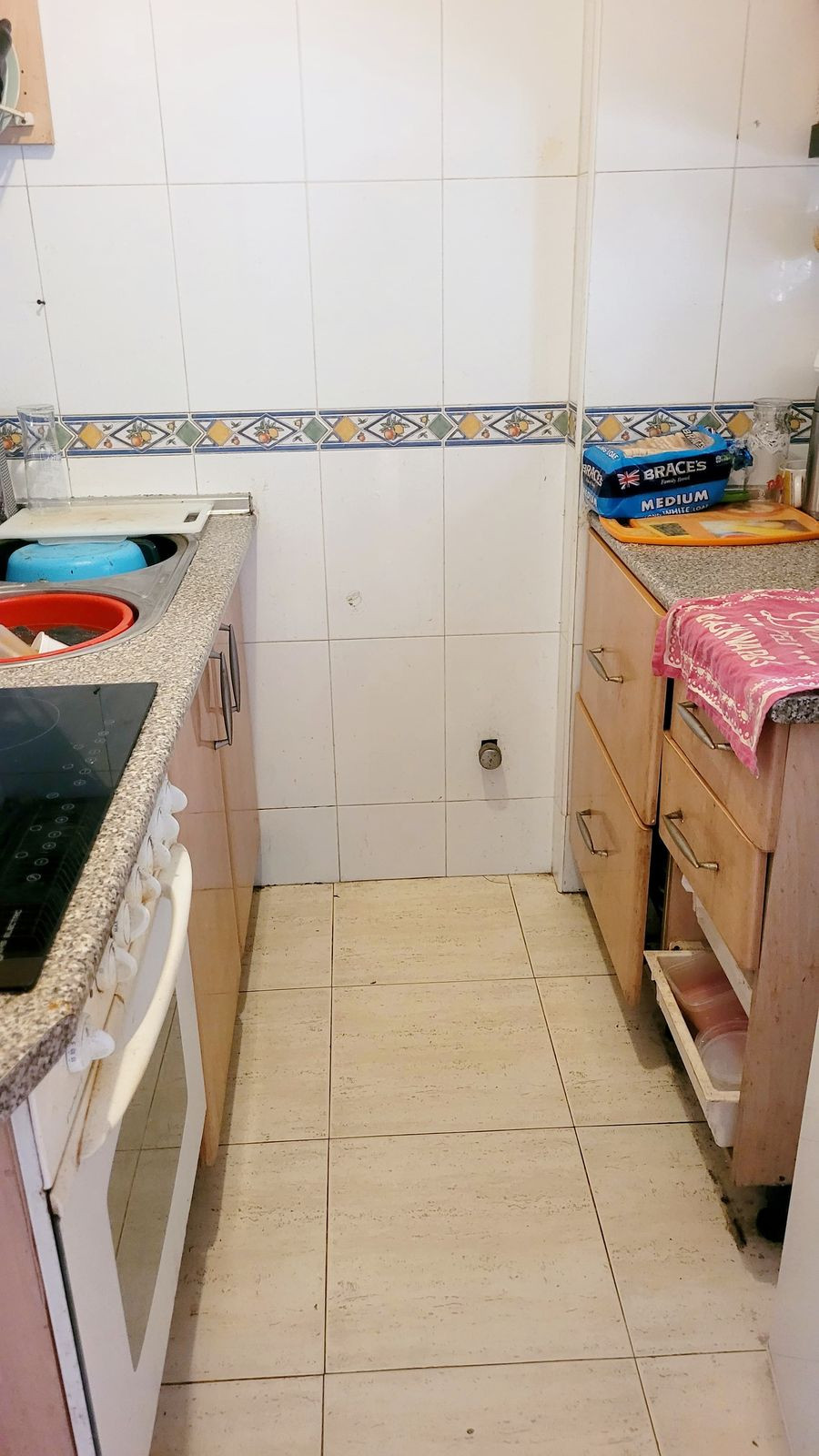 Appartement te koop in Arroyo de la Miel | 3 slaapkamers H4968892