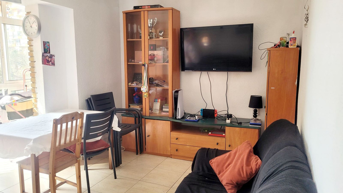 Appartement te koop in Arroyo de la Miel | 3 slaapkamers H4968892