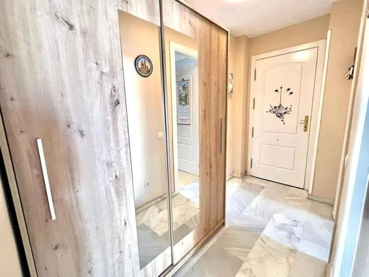 Tussenverdieping Appartement in Arroyo de la Miel-14