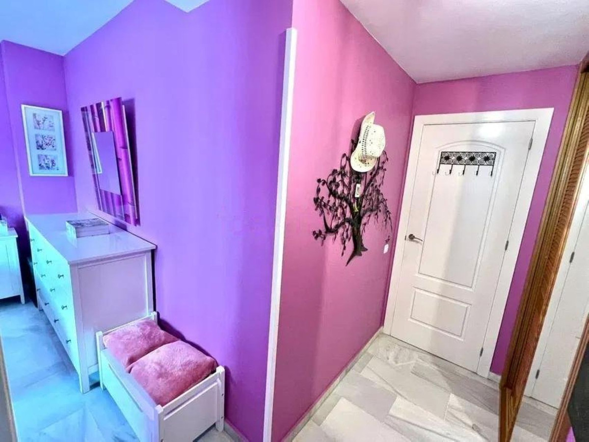 Tussenverdieping Appartement in Arroyo de la Miel-18