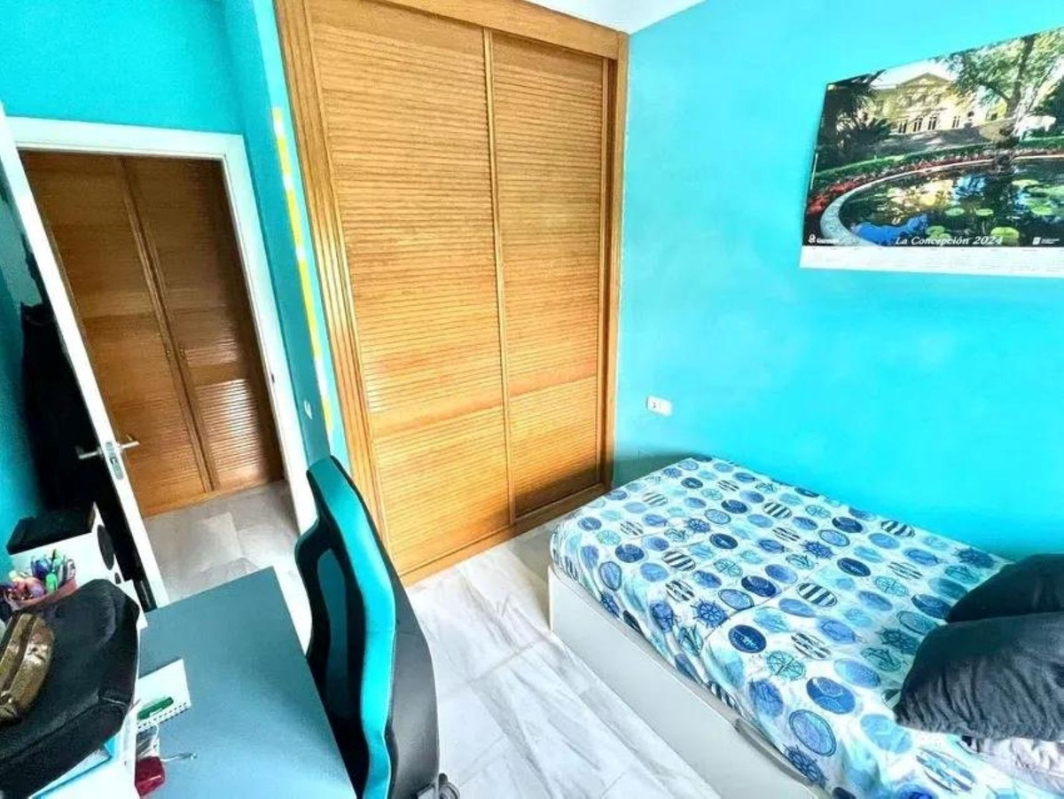 Tussenverdieping Appartement in Arroyo de la Miel-21