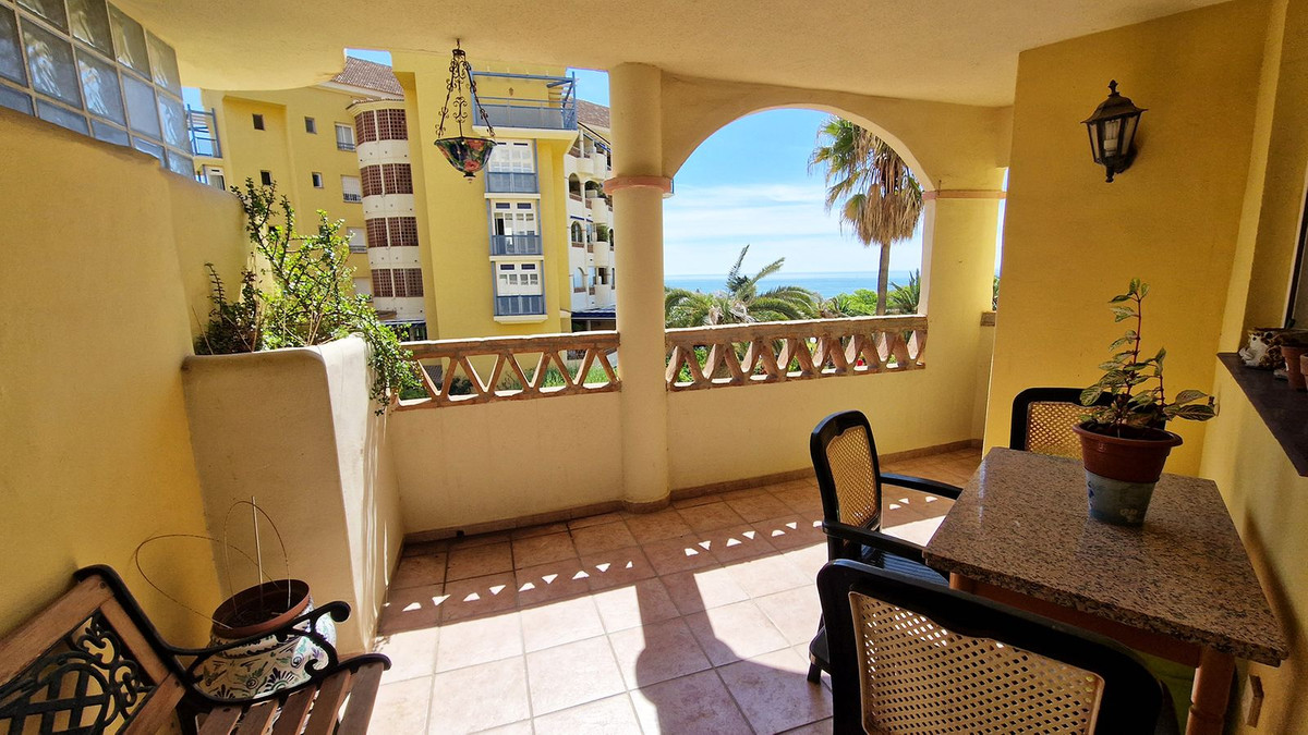 Appartement te koop in Arroyo de la Miel | 3 slaapkamers H5047081