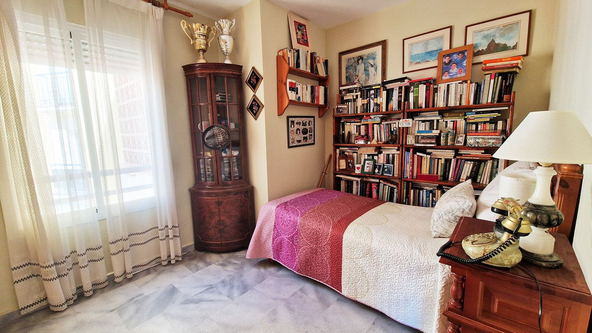 Appartement te koop in Arroyo de la Miel | 3 slaapkamers H5047081