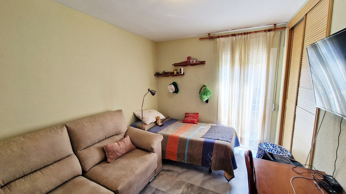 Appartement te koop in Arroyo de la Miel | 3 slaapkamers H5047081