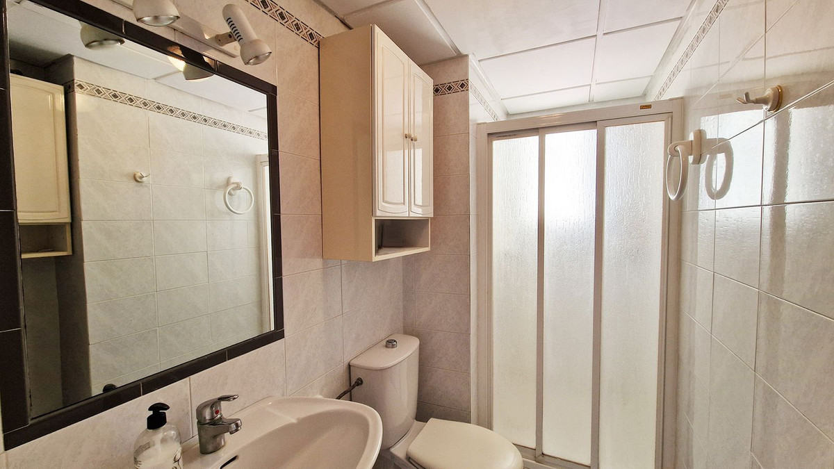 Appartement te koop in Arroyo de la Miel | 3 slaapkamers H5047081