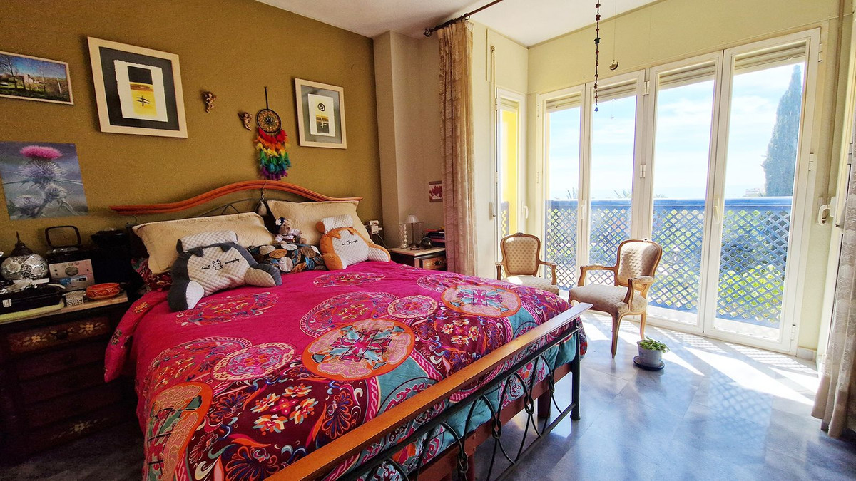 Appartement te koop in Arroyo de la Miel | 3 slaapkamers H5047081