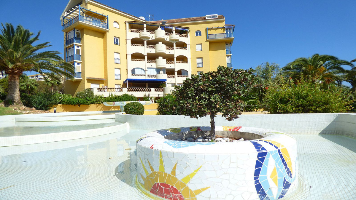 Appartement te koop in Arroyo de la Miel | 3 slaapkamers H5047081