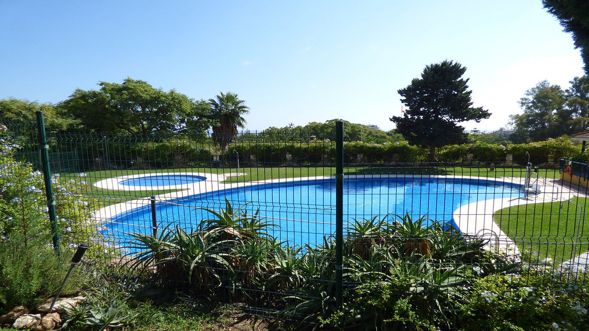 Appartement te koop in Arroyo de la Miel | 3 slaapkamers H5047081