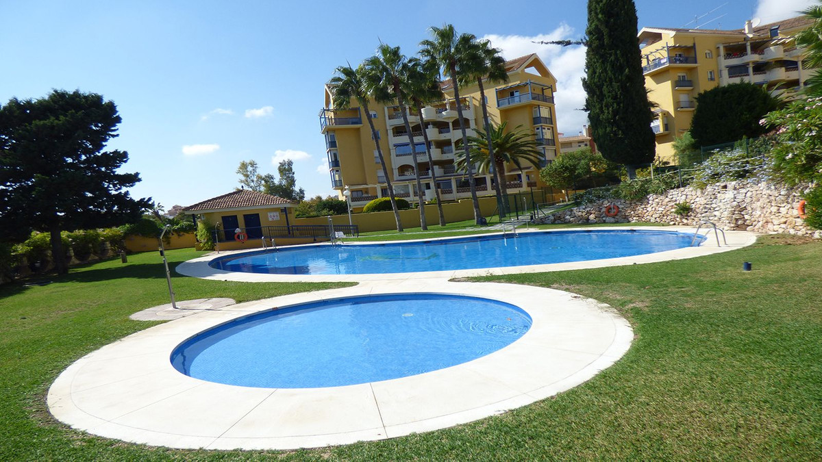 Appartement te koop in Arroyo de la Miel | 3 slaapkamers H5047081