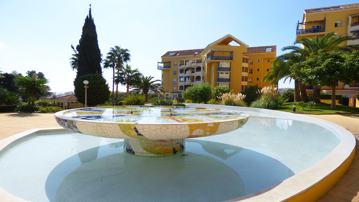 Appartement te koop in Arroyo de la Miel | 3 slaapkamers H5047081