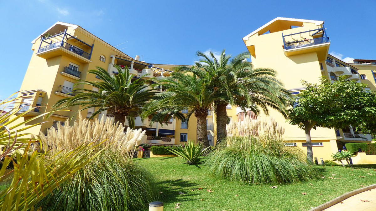 Appartement te koop in Arroyo de la Miel | 3 slaapkamers H5047081