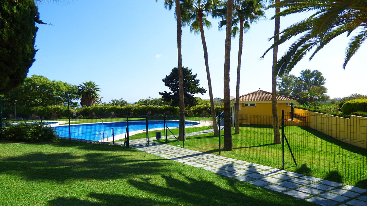 Appartement te koop in Arroyo de la Miel | 3 slaapkamers H5047081