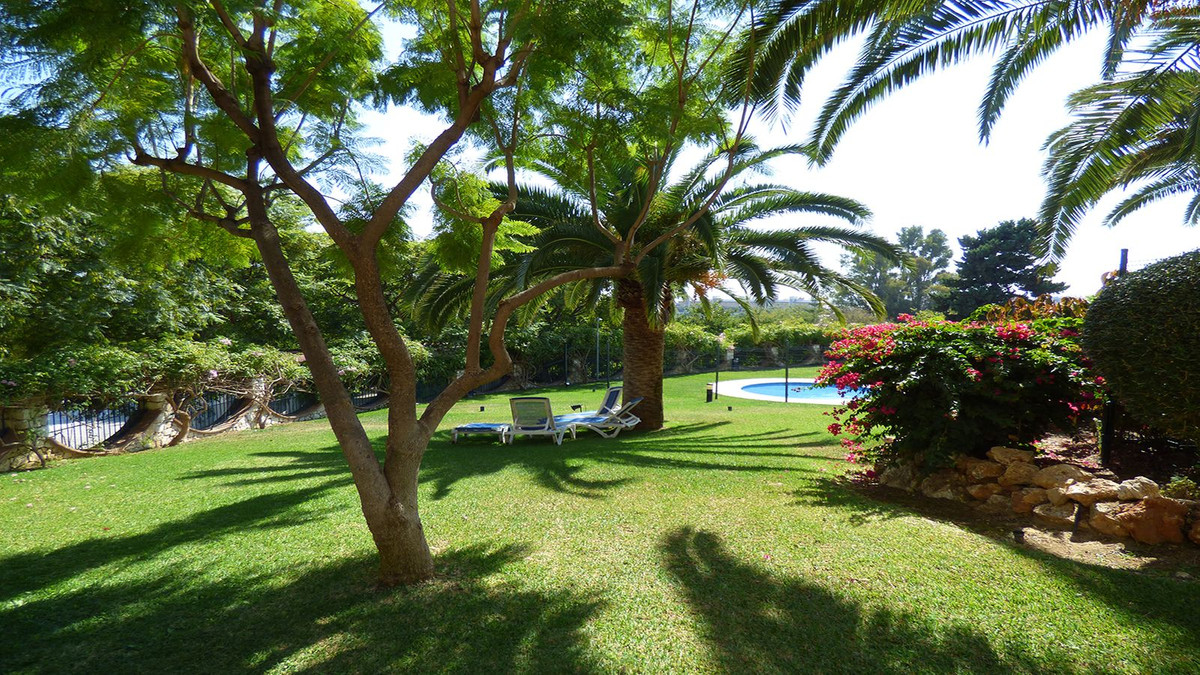 Appartement te koop in Arroyo de la Miel | 3 slaapkamers H5047081
