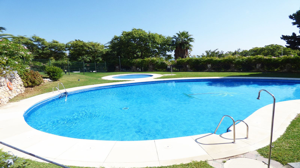Appartement te koop in Arroyo de la Miel | 3 slaapkamers H5047081