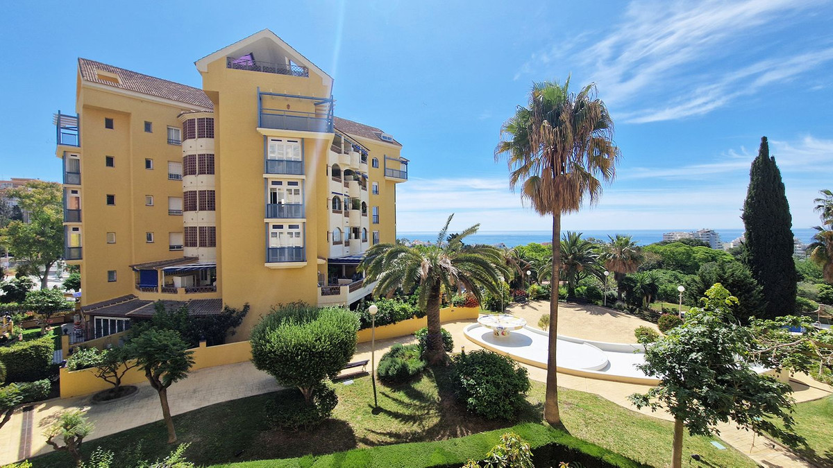 Appartement te koop in Arroyo de la Miel | 3 slaapkamers H5047081