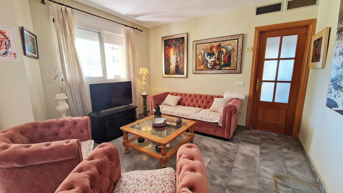 Appartement te koop in Arroyo de la Miel | 3 slaapkamers H5047081