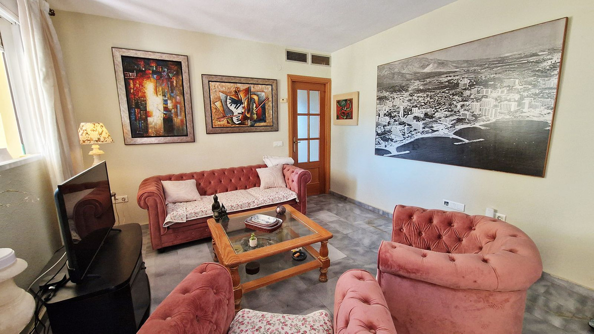Appartement te koop in Arroyo de la Miel | 3 slaapkamers H5047081