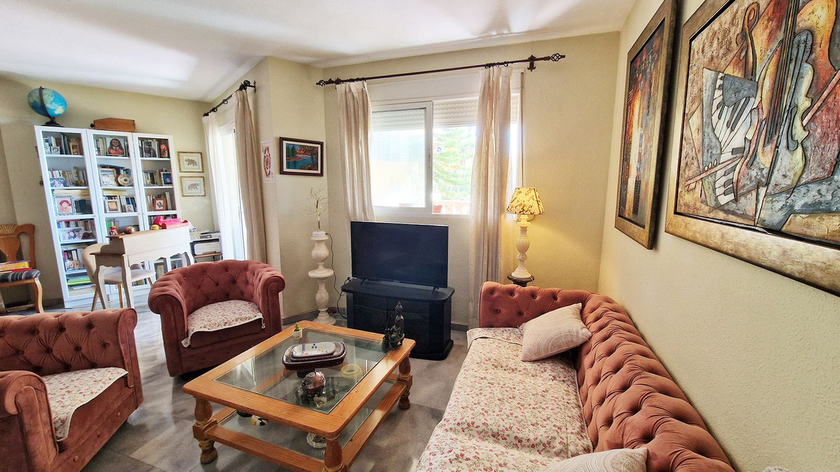 Appartement te koop in Arroyo de la Miel | 3 slaapkamers H5047081