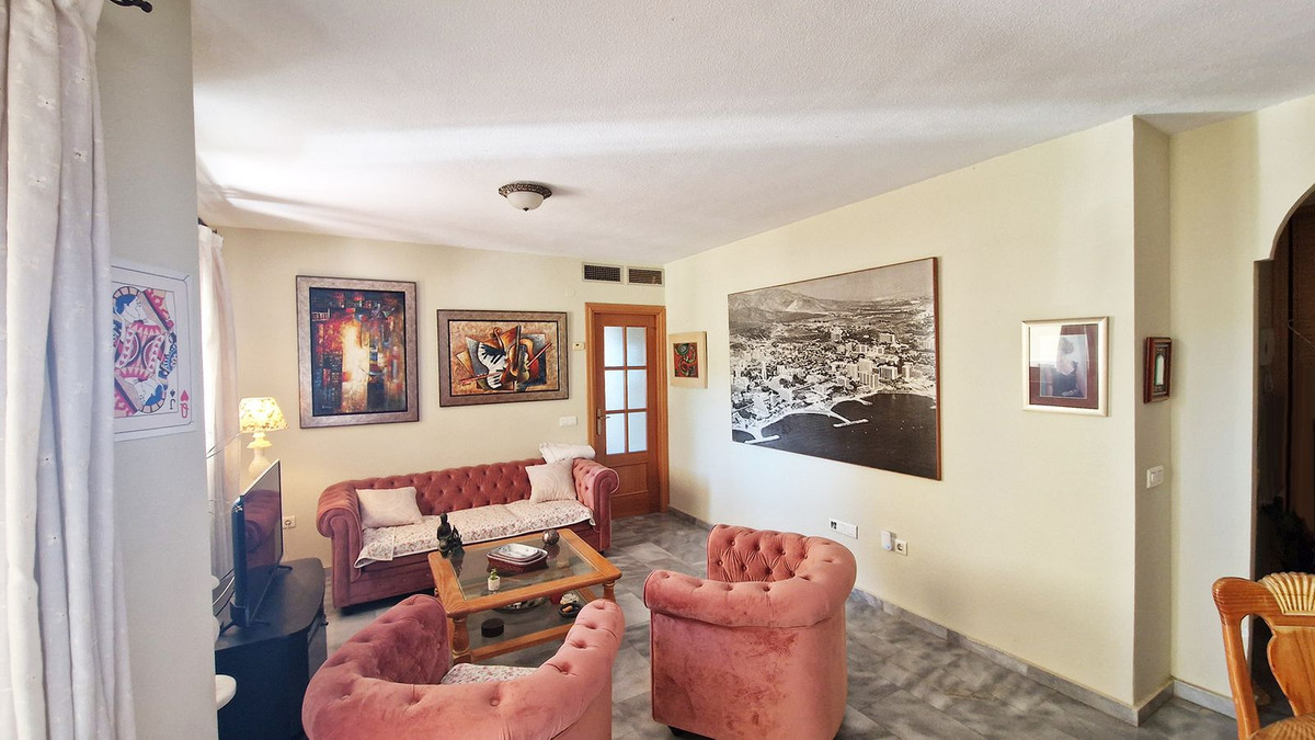 Appartement te koop in Arroyo de la Miel | 3 slaapkamers H5047081