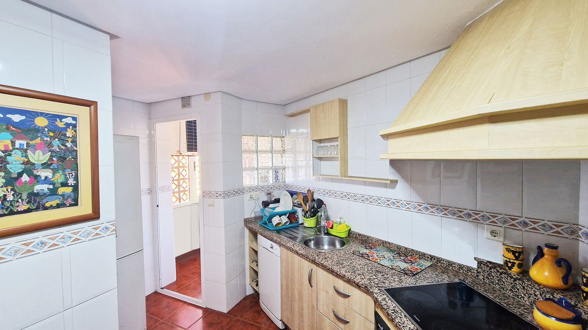Appartement te koop in Arroyo de la Miel | 3 slaapkamers H5047081