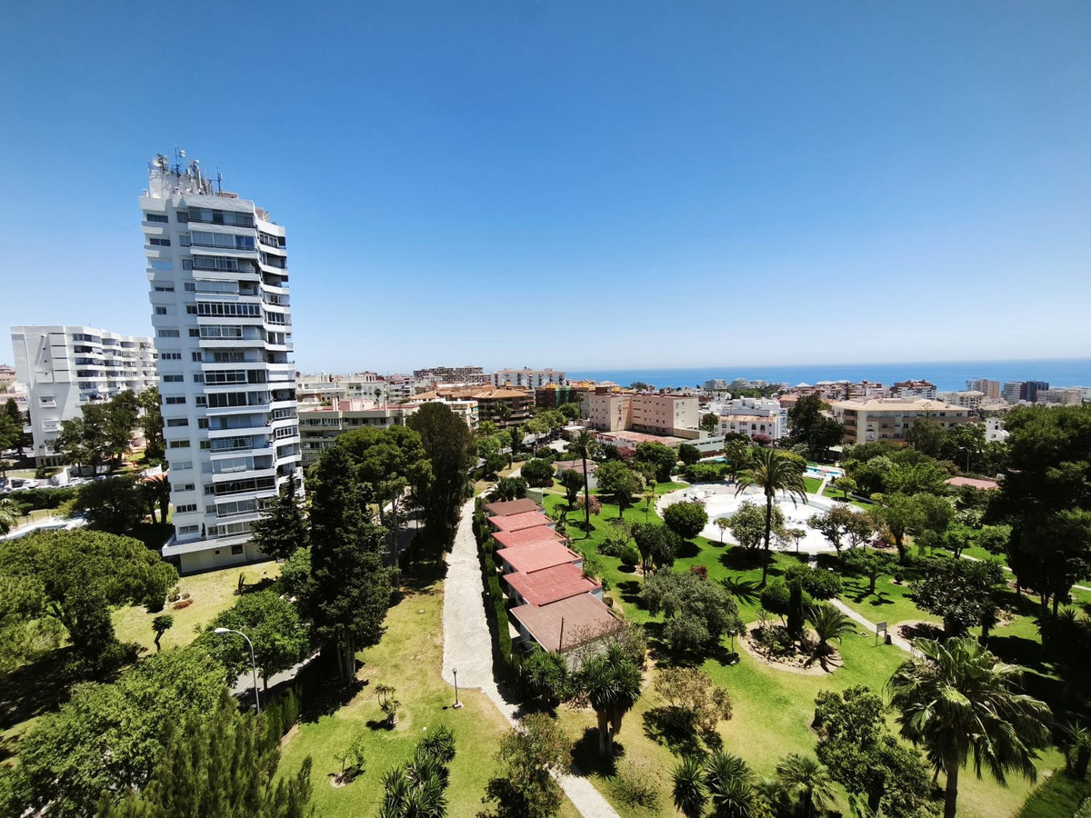 Appartement te koop in Arroyo de la Miel | 3 slaapkamers H5048920