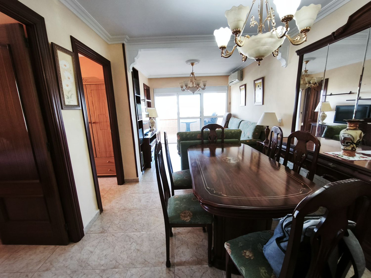 Appartement te koop in Arroyo de la Miel | 3 slaapkamers H5048920