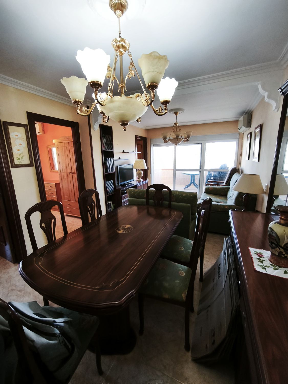 Appartement te koop in Arroyo de la Miel | 3 slaapkamers H5048920