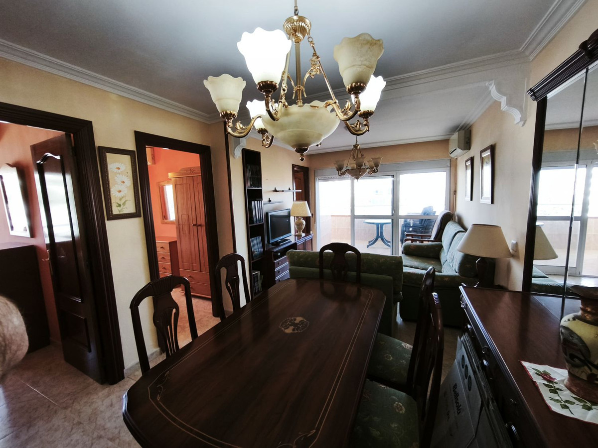 Appartement te koop in Arroyo de la Miel | 3 slaapkamers H5048920