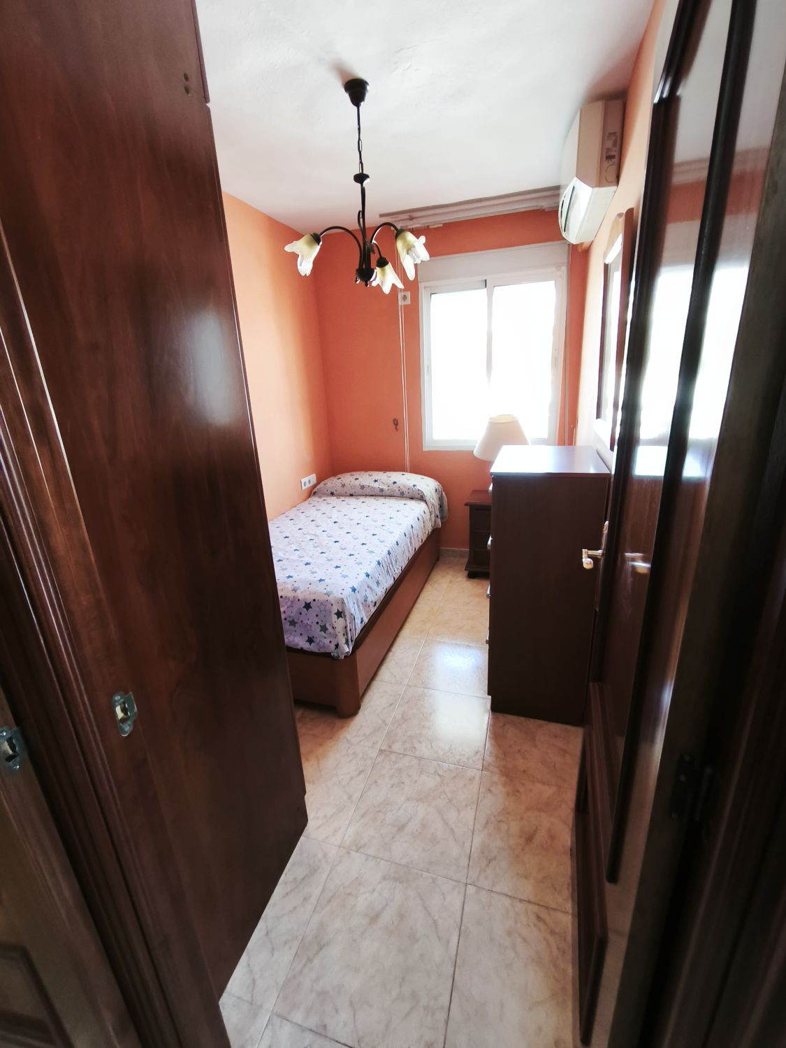 Appartement te koop in Arroyo de la Miel | 3 slaapkamers H5048920