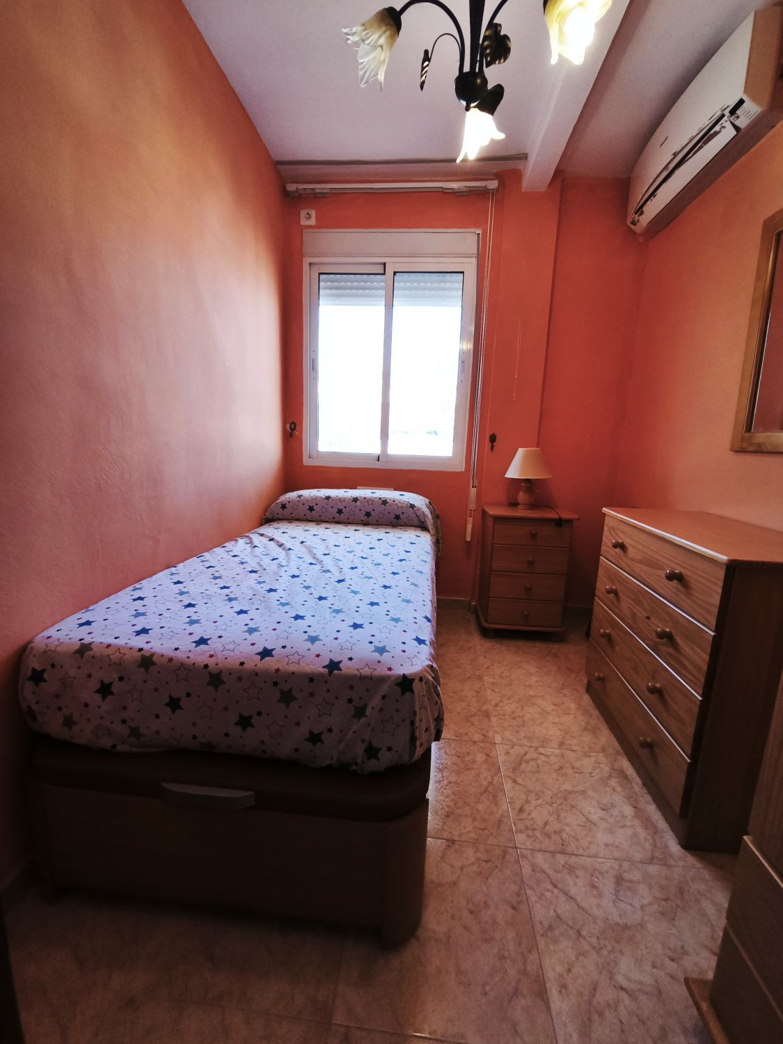 Appartement te koop in Arroyo de la Miel | 3 slaapkamers H5048920