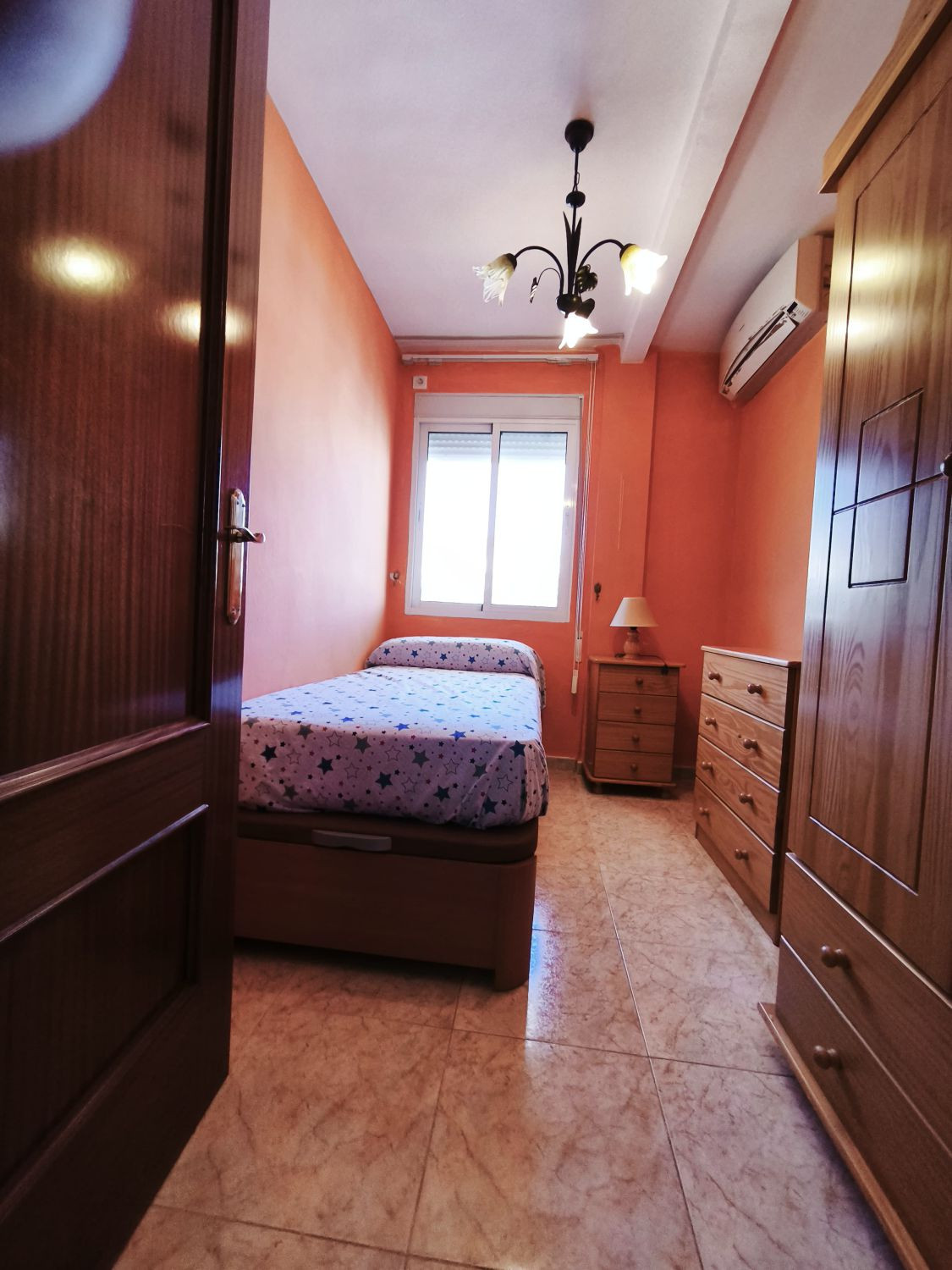 Appartement te koop in Arroyo de la Miel | 3 slaapkamers H5048920