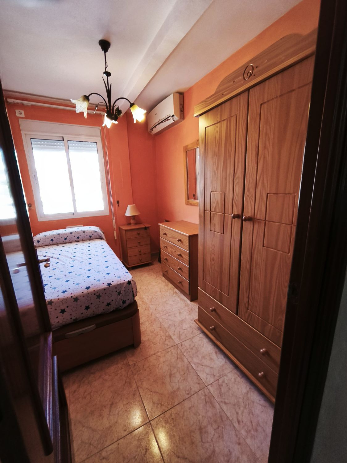 Appartement te koop in Arroyo de la Miel | 3 slaapkamers H5048920